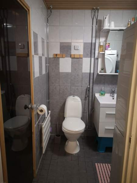 2h + k + s  Kitee - valokuva 8