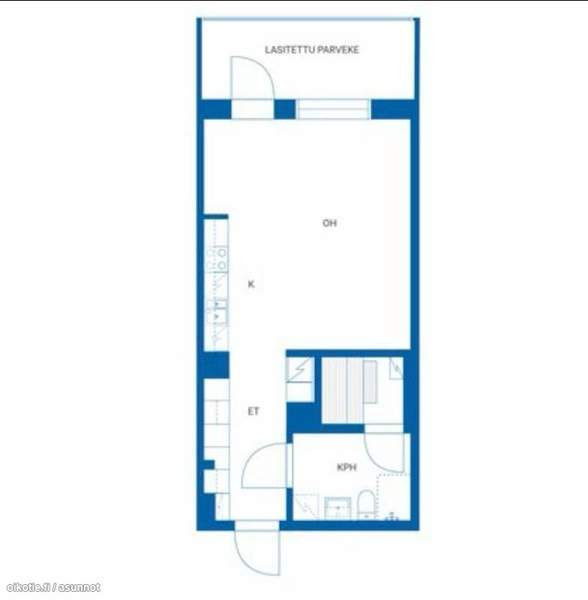 1h + s + p  Helsinki - photo 5