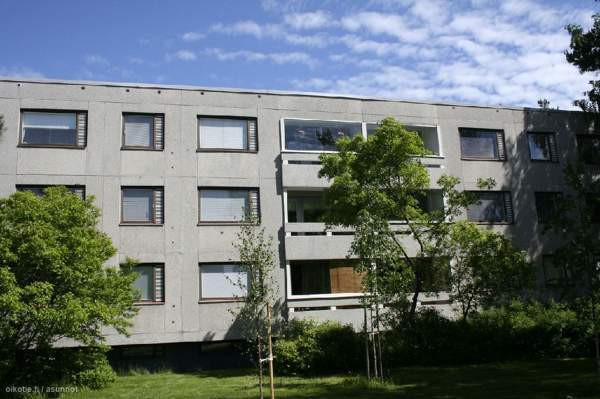 3h + p  Helsinki – foto 1