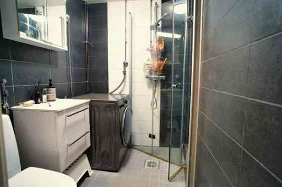 2h + avok + parveke  Helsinki