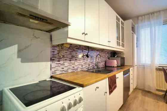 2h + avok + parveke  Helsinki