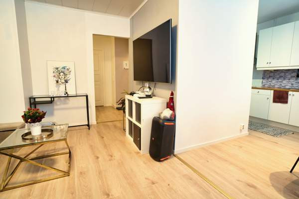 2h + avok + parveke  Helsinki - photo 3