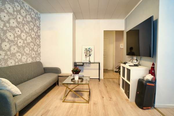 2h + avok + parveke  Helsinki - photo 1