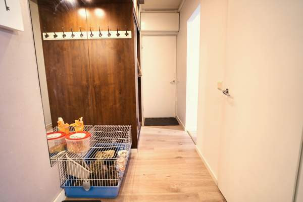 2h + avok + parveke  Helsinki - photo 4