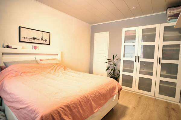 2h + avok + parveke  Helsinki - photo 7