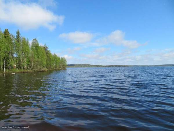 1h  Kuusamo - valokuva 7