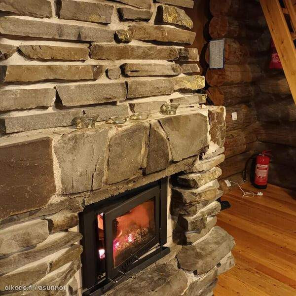 1h  Kuusamo - valokuva 4