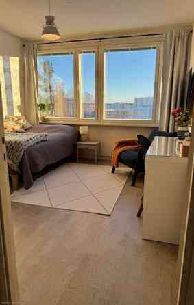 3h + k + p  Порвоо