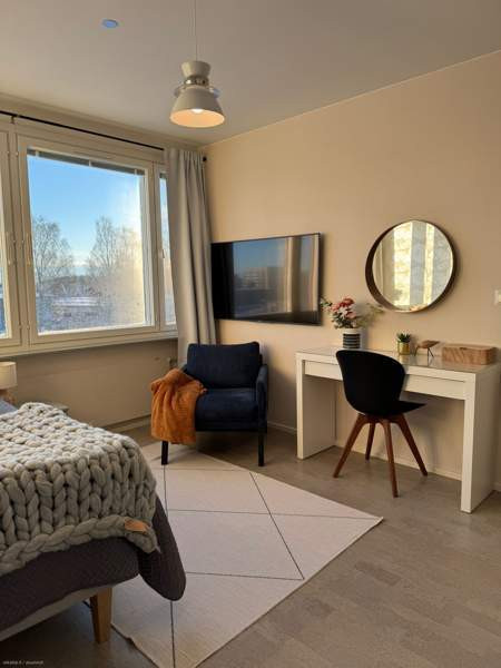 3h + k + p  Порвоо - изображение 3