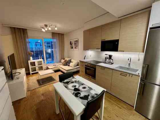 2h/kt + kph + ranskalainen parveke  Tampere