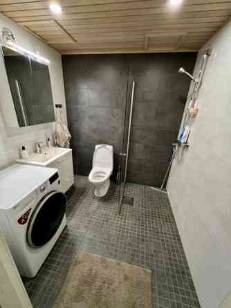 2h/kt + kph + ranskalainen parveke  Tampere