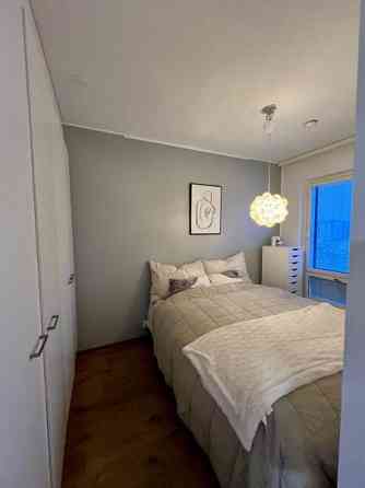 2h/kt + kph + ranskalainen parveke  Tampere