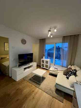 2h/kt + kph + ranskalainen parveke  Tampere