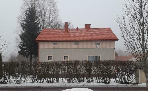 5h + s  Kouvola - photo 1