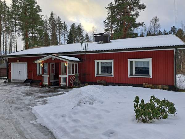 4h + avok + s  Äänekoski - изображение 1