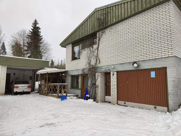 5h + avok + s  Luga - valokuva 2