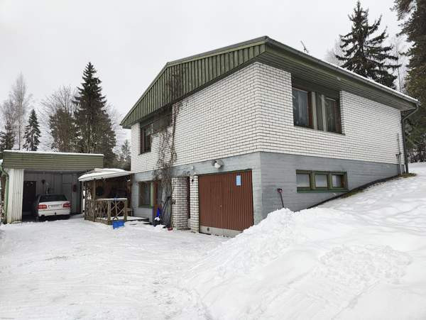 5h + avok + s  Luga - valokuva 1