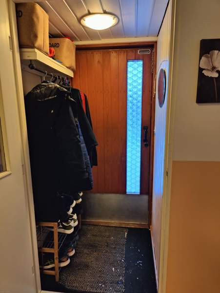 5h + avok + s  Luga - valokuva 3