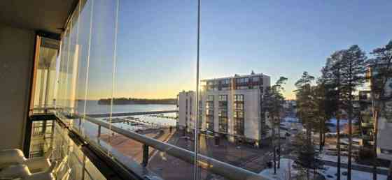 3h + avok + s + p  Helsinki