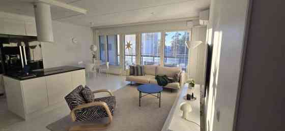 3h + avok + s + p  Helsinki