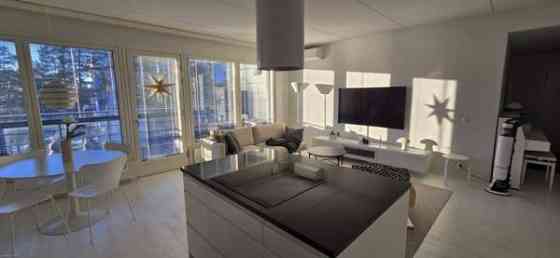 3h + avok + s + p  Helsinki