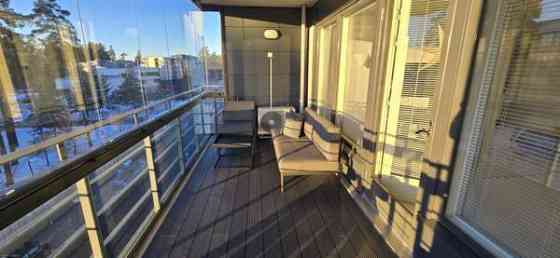 3h + avok + s + p  Helsinki