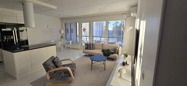 3h + avok + s + p  Helsinki - photo 1