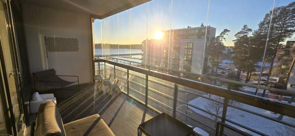 3h + avok + s + p  Helsinki - photo 4