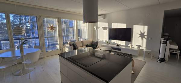 3h + avok + s + p  Helsinki - photo 3