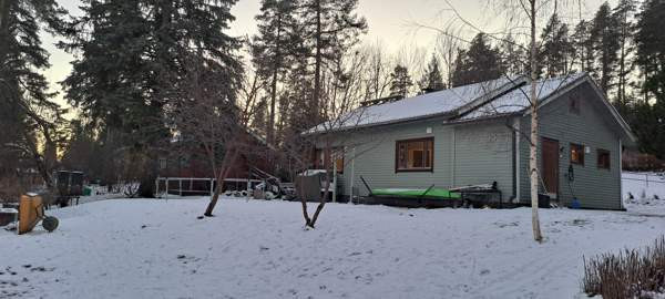 3h  Jyvaeskylae – foto 2