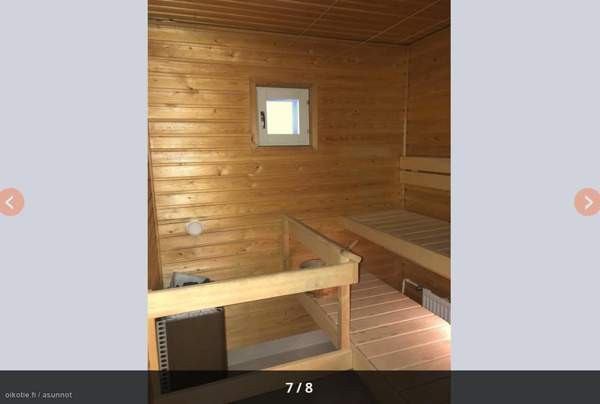 2h(tk)+s+p/t  Vaasa - valokuva 6