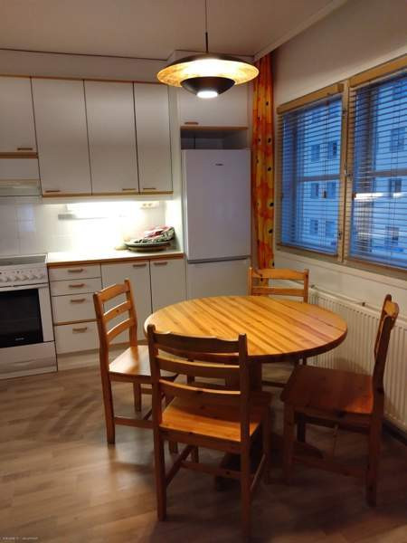 2h(tk)+s+p/t  Vaasa - valokuva 2