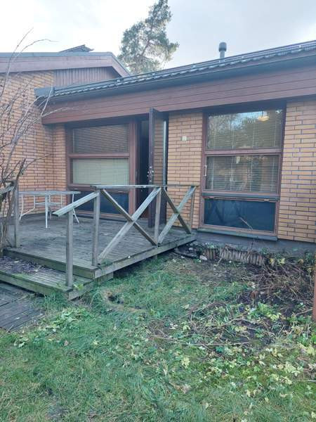 2h + k + s  Pöytyä - valokuva 3