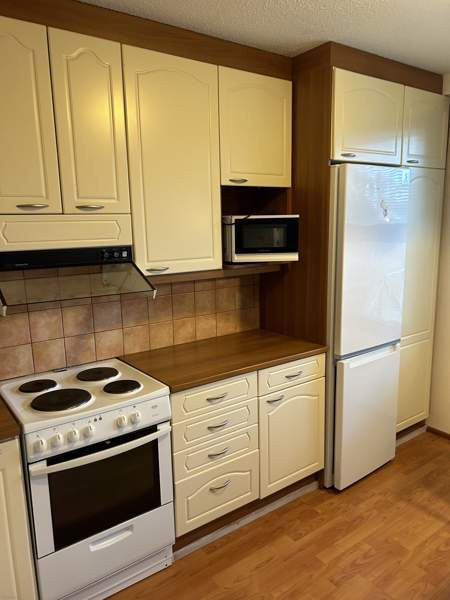 2h + k + s  Pöytyä - valokuva 7