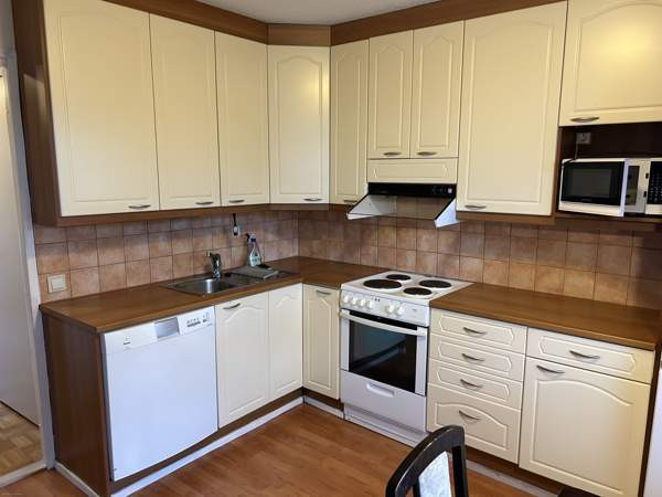 2h + k + s  Pöytyä - valokuva 6