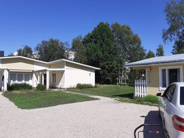 5h  Tornio - photo 1