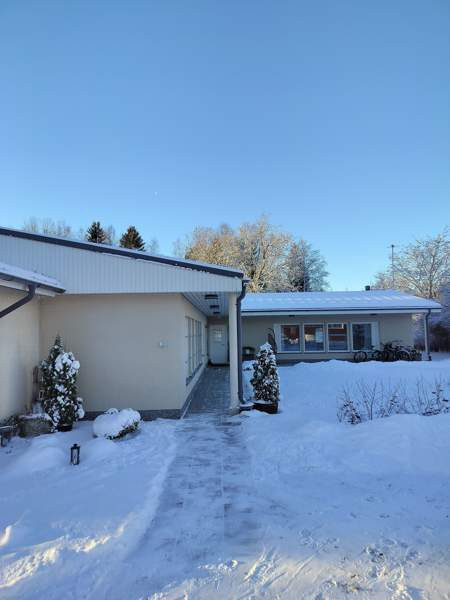 10h + k + s  Seinäjoki - valokuva 1