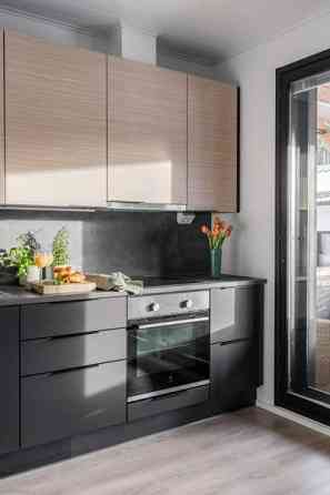 3h + avok + kph/s, vaatehuone ja ulkovarasto  Espoo