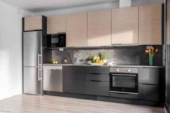 3h + avok + kph/s, vaatehuone ja ulkovarasto  Espoo