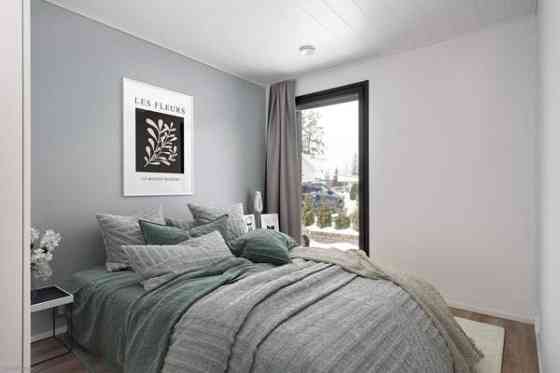 3h + avok + kph/s, vaatehuone ja ulkovarasto  Espoo