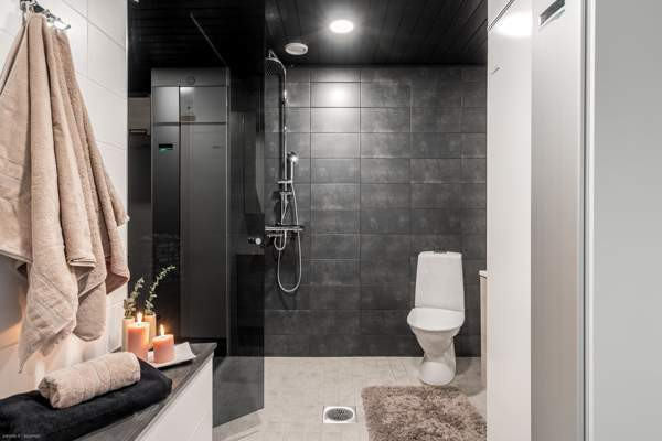 3h + avok + kph/s, vaatehuone ja ulkovarasto  Espoo – foto 7