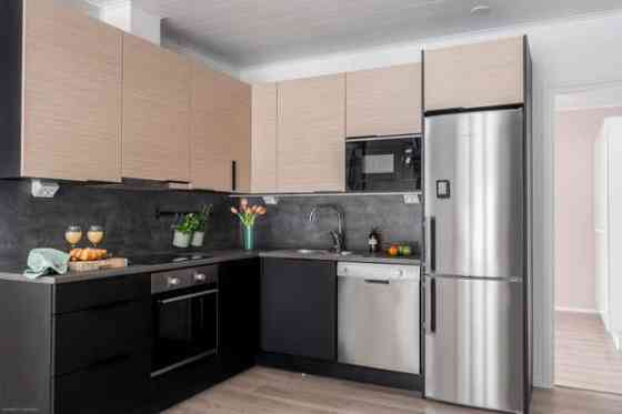 4h + avok + s/kph, wc ja ulkovarasto  Espoo