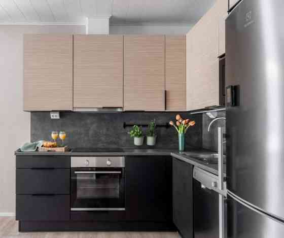 4h + avok + s/kph, wc ja ulkovarasto  Espoo