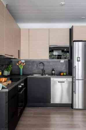 4h + avok + s/kph, wc ja ulkovarasto  Espoo