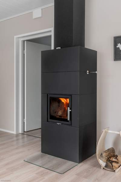 4h + avok + s/kph, wc ja ulkovarasto  Espoo – foto 8