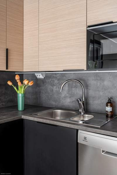 4h + avok + s/kph, wc ja ulkovarasto  Espoo – foto 6