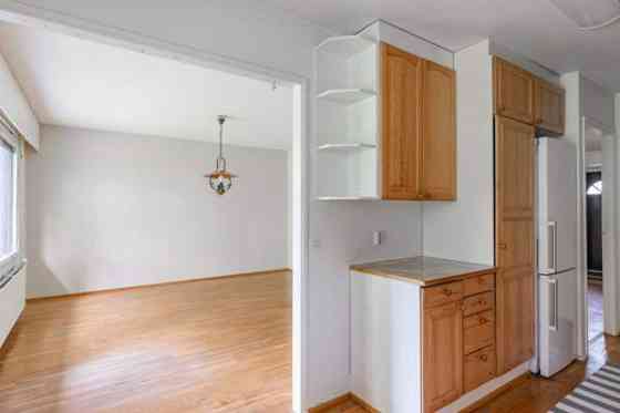 2h +k+s+kph+vh+et+tk+erillinen wc  Kemijärvi