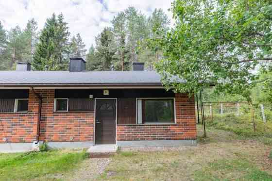 2h +k+s+kph+vh+et+tk+erillinen wc  Kemijärvi