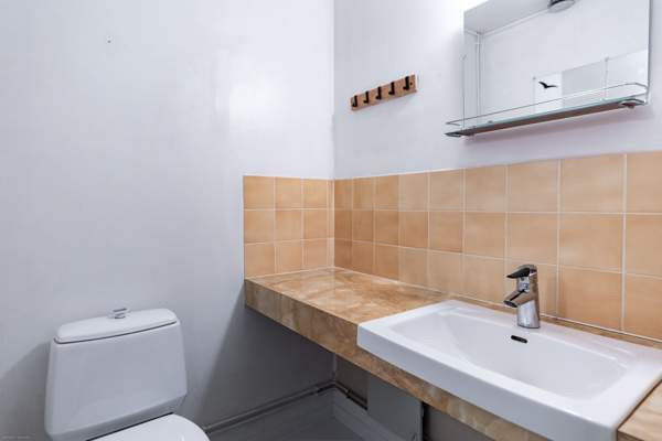 2h +k+s+kph+vh+et+tk+erillinen wc  Kemijärvi – foto 2