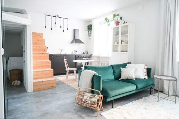 1h+avok.+kph+vh+parvi  Helsinki - photo 1